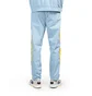 Aimé Leon Dore Warm-Up Nylon Track Pants (Blau)