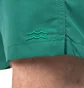Norse Projects Hauge Swim Shorts (Grün)