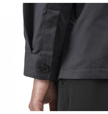 Norse Projects Mads 60/40 Cotton Nylon Jacket (Navy)