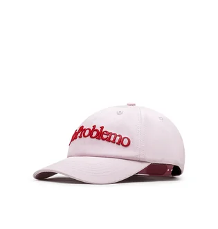 No Problemo Cap (Pink)