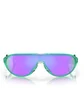 Oakley CMDN (Grün / Lila)