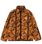 Carhartt WIP Beaufort Jacket (Orange / Schwarz)