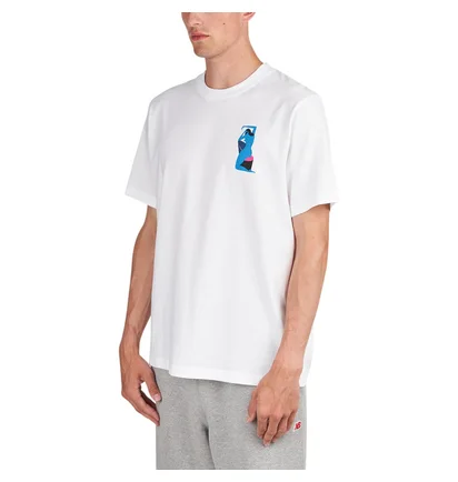 Parra Emotional Neglect T-Shirt (Weiß / Multi)
