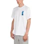 Parra Emotional Neglect T-Shirt (Weiß / Multi)