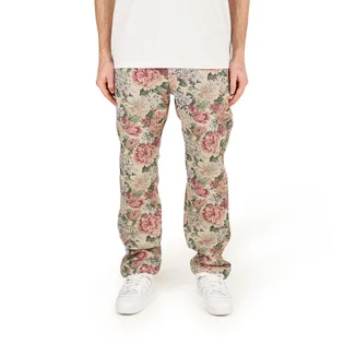 Pleasures Interactive Woven Pant (Multi)