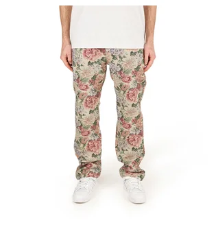 Pleasures Interactive Woven Pant (Multi)