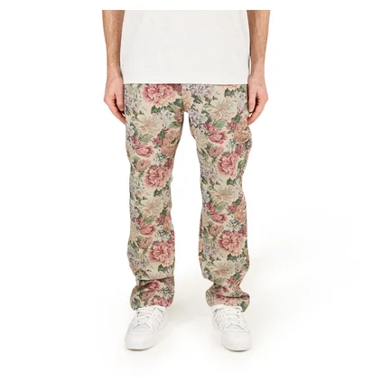 Pleasures Interactive Woven Pant (Multi)