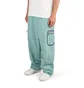 Puma x Butter Goods Lightweight Track Pants (Blaugrün)