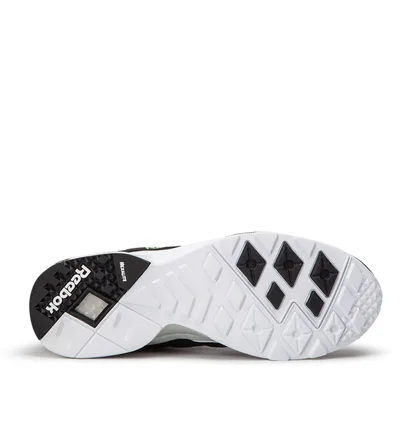 Reebok Aztrek (Schwarz / Weiß)