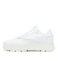 Reebok WMNS Club C Double GEO (Weiß)