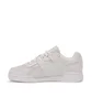 Reebok Workout LO Plus Textural W (Silbergrau / Weiß)