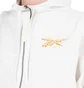Reebok x Cottweiler Convertible Jacket (Weiß)