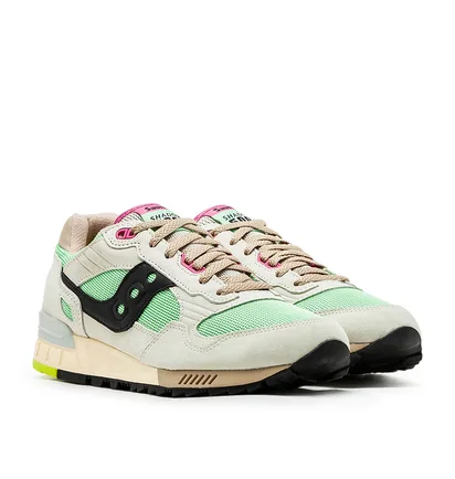 Saucony Shadow 5000 (Grün)