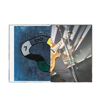 Sneeze Magazine No.52 Spring 2022
