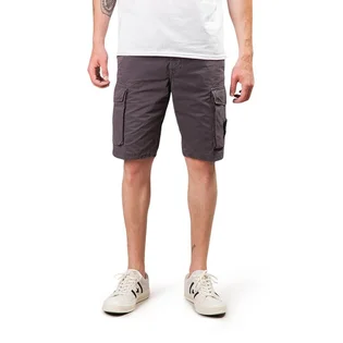 Stone Island Bermuda Shorts (Grau)