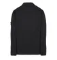 Stone Island Canvas Overshirt (Schwarz)