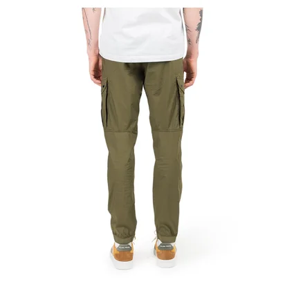 Stone Island Cargo Pants (Olive)
