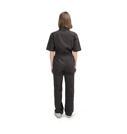 Stüssy WMNS Work Suit (Schwarz)
