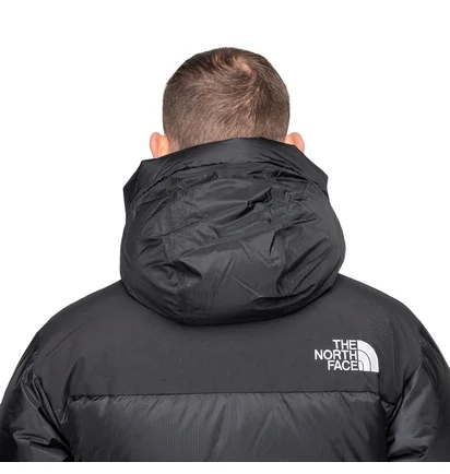 The North Face 7SE Himalayan Gore-Tex Parka (Schwarz)