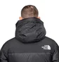 The North Face 7SE Himalayan Gore-Tex Parka (Schwarz)