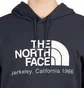 The North Face Berkeley California Hoodie (Navy)