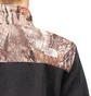 The North Face Denali 2 Jacket (Braun / Schwarz)