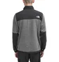 The North Face M Denali Jacket 2 (Schwarz / Grau)