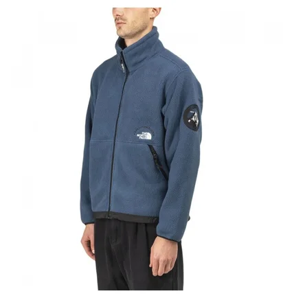 The North Face NSE Pumori Expedition Jacket (Blau)