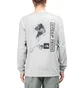 The North Face Steep Tech Light Longsleeve (Grau)