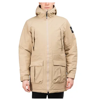 The North Face Storm Peak Jacket (Khaki)