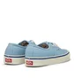Vans Anaheim Factory Authentic 44 DX (Hellblau)