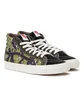 Vans OG Sk8-Hi LX ''Mixed Camo'' (Olive)