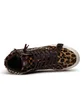 Vans Sk8-Hi Cap LX 'Cut and Paste Animal Pack' (Braun)