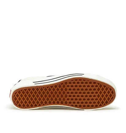 Vans Vault OG Sid LX (Weiß / Schwarz)