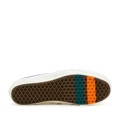 Vans Vault x Taka Hayashi Style 47 LX (Blau / Weiß)