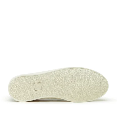 Veja Esplar SE Canvas (Weiß / Grau / Navy)