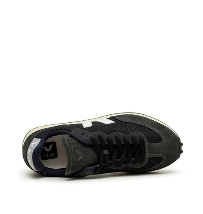 Veja WMNS Rio Branco (Schwarz / Weiß)