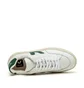 Veja WMNS V-12 Leather (Weiß / Grün)