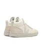 Veja V-15 Chromefree Leather (Beige)