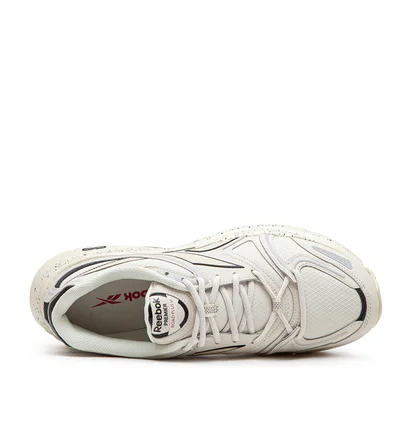 Reebok Premier Road Plus VI (Weiß / Beige)