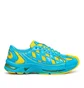 Asics Sportstyle x Kiko Kostadinov Gel-Kiril (Blau / Gelb)