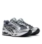 Asics Gel Kayano 14 (Silber / Dunkelgrün)