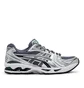 Asics Gel Kayano 14 (Silber / Dunkelgrün)