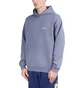 Dime Classic Small Logo Hoodie (Grau)