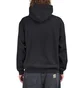Dime Halo Hoodie (Schwarz)