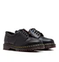 Dr. Martens 8053 Vintage Smooth Leather Oxford Shoes (Schwarz)