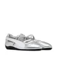 Puma WMNS Speedcat Ballet (Silber)
