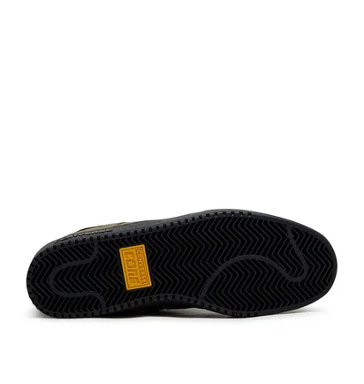 Converse AS-1 Pro OX (Schwarz / Dunkelgrün)