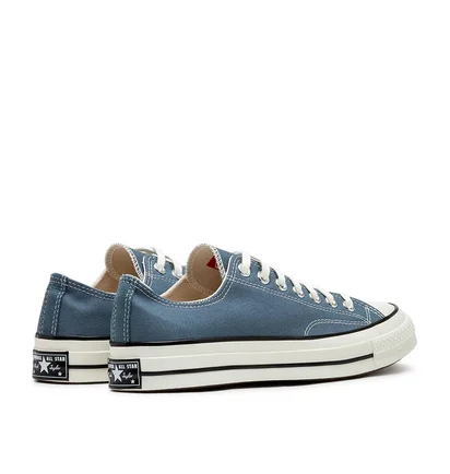 Converse Chuck 70 (Dunkelblau)