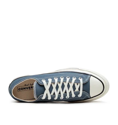 Converse Chuck 70 (Dunkelblau)